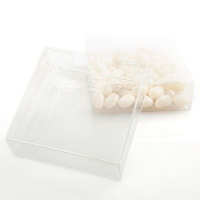 Clear Acetate Boxes - Birthday Party Do It Yourself