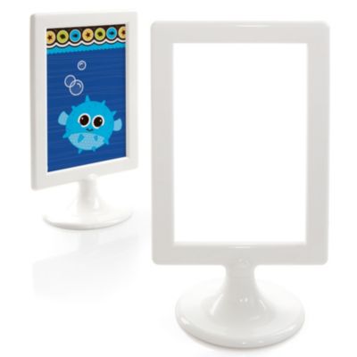 Frame - Birthday Party Table Decoration - 4 x 6