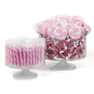 Easy to Make Baby Shower Centerpieces