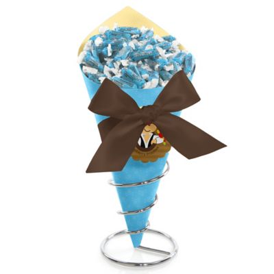 Ahoy Mates! Pirate - Birthday Party Candy Bouquets with Frooties