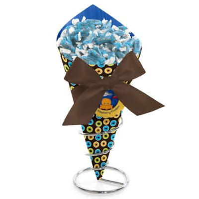 Under The Sea Critters - Birthday Party Candy Bouquets with Frooties