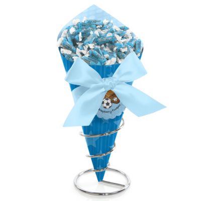 All Star Sports - Birthday Party Candy Bouquets with Frooties