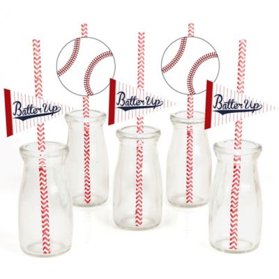 Batter Up Baseball Baby Shower Theme Bigdotofhappiness Com