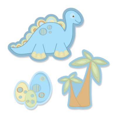 Dinosaur Themed Baby Shower Invitations Sc41 Advancedmassagebysara