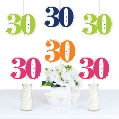 tije-sp-diy-30th-birthday-decoration-ideas