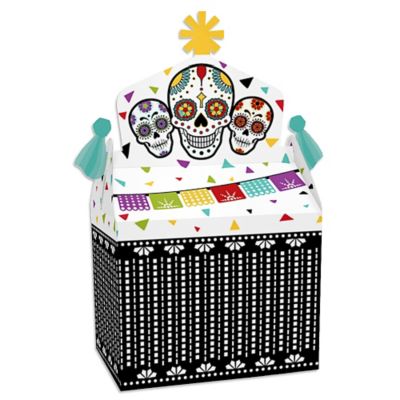 Home Furniture Diy Party Decoration Day Of The Dead Halloween