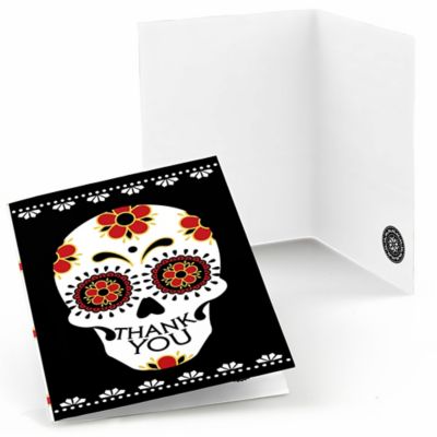 Day Of The Dead Holiday