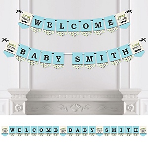 Baby Shower Banners Bigdotofhappiness Com Baby Shower Banners Bigdotofhappiness Com