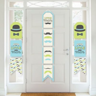 Dashing Little Man Birthday Party Theme Bigdotofhappiness Com