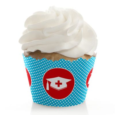 Nurse Graduation Medical Nursing Graduation Decorations Party