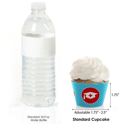 Nurse Graduation Medical Nursing Graduation Decorations Party