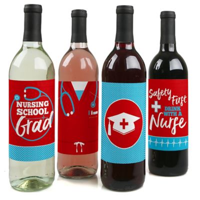 Nurse Graduation Medical Nursing Graduation Decorations For
