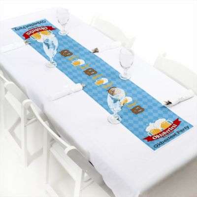 Oktoberfest Personalized Petite German Beer Festival Party Paper