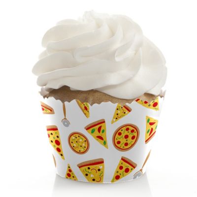 Pizza Party Time Baby Shower Or Birthday Party Decorations