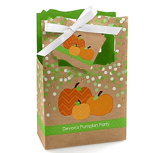 Pumpkin Patch Fall Baby Shower Theme Bigdotofhappiness Com