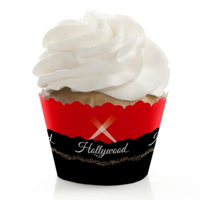 Red Carpet Hollywood Movie Night Party Decorations Party