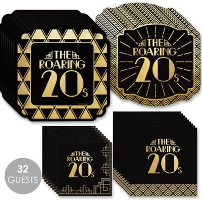 Roaring 20 S Bigdotofhappiness Com