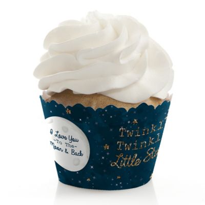 Twinkle Twinkle Little Star Baby Shower Or Birthday Party
