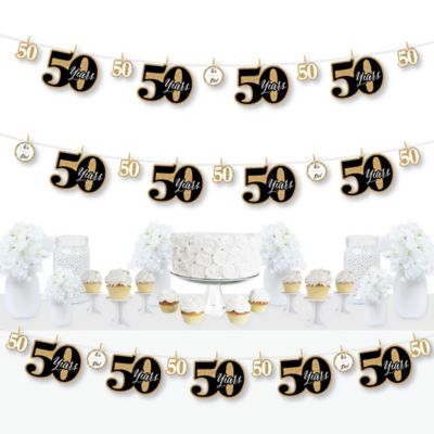 We Still Do 50th Wedding Anniversary Anniversary Party Diy